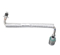 25200947  25198546 Conducta ulei tur, turbosuflanta Opel Astra J  GM